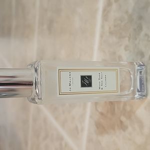 Jo Malone London wood sage and sea salt cologne